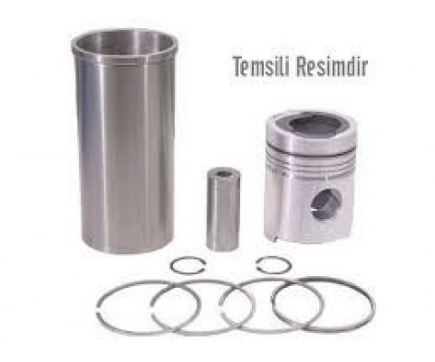 MOTOR PİSTON SEGMAN 0.60 DOBLO 1.9 JTD-ASTRA H-VECTRA C-ZAFIRA B 1.9 CDTİ 82.60