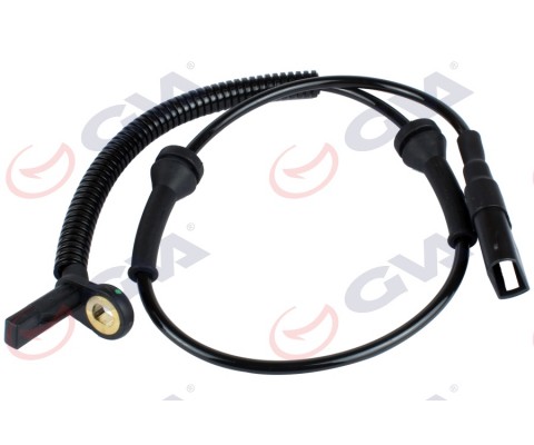 ABS HIZ SENSÖRÜ ÖN CONNECT 1.8 16V-DI-TDI-TDCI 02