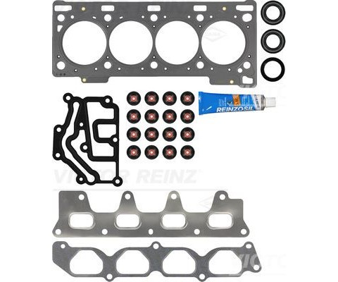 MOTOR CONTA SETİ RENAULT LAGUNA II 05 07 MEGANE II 04 09 2.0 F4R