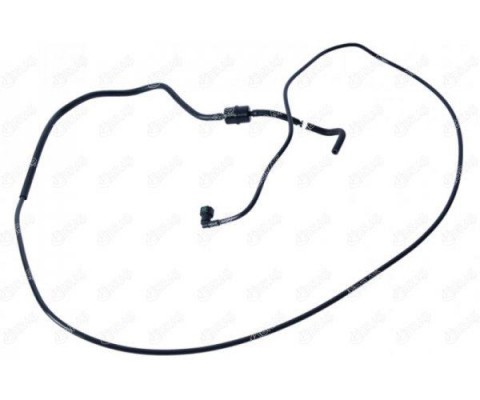 YAKIT BORUSU HYUNDAI i20 1.2-1.4
