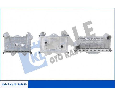 YAG SOGUTUCUSU MERCEDES OM604 OM605 OM606 W202 W124 W210