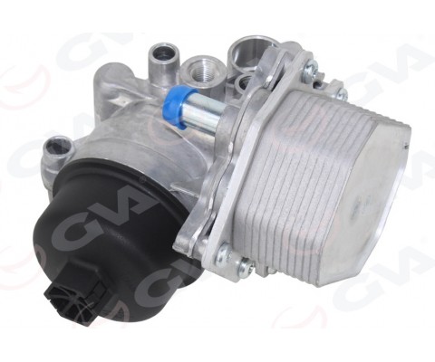 YAĞ SOĞUTUCUSU KOMPLE JUMPER III-BOXER III-DUCATO III 2.2HDI E4/E5 06 TRANSİT V347 11-14 CUSTOM 12 V362 14 2.2TDCI 155PS Ö.ÇEKER PASTIK KAPAKLI KAGIT FILTRELI ESKI MODEL