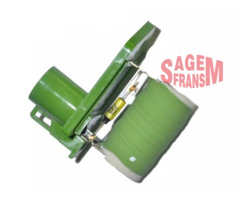 FAN REZİSTANSI EGEA 1.3.1.6-TIPO-500L-500X