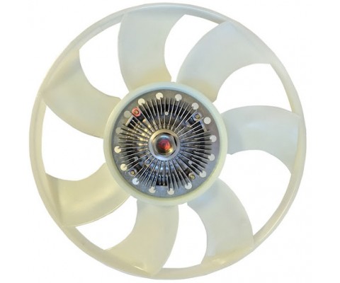 FAN TERMİĞİ TRANSIT V348-V363 11 17 2.2 155PS PERVANELİ