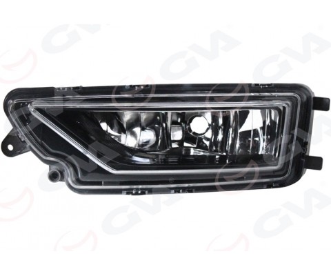 SİS FAR SOL VW AMAROK 17-23