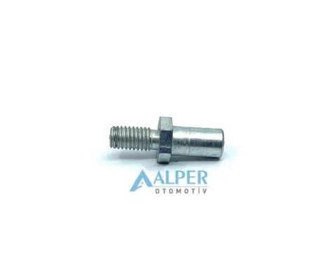 ORTA KAPI KİLİT KARŞILIĞI ÜST SAĞ DUCATO-BOXER-JUMPER II 98-05 SÜRGÜLÜ KAPI