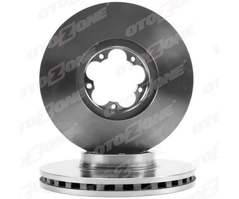 ON FREN DISKI AYNASI TRANSIT V363 14 ARKA CIFT TEKER 5 BIJON CAP 308 33