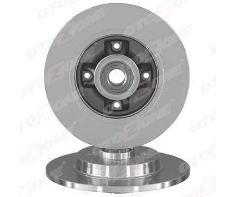 ARKA FREN AYNASI ADET PORYALI SENSOR ILE PARTNER-BERLINGO-P308-P5008-P3008 08 C4 PICASSO 1.4-1.6