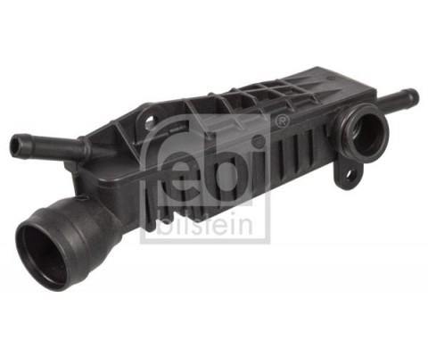 SU FLANŞI GOLF 5 BUD 1.4 16V 2004-2010
