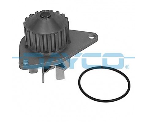 DEVIRDAIM SU POMPASI P106-P206-P207-P307-BIPPER-NEMO-PARTNER-BERLINGO-C2-C3-SAXO-XSARA 1.4 TU3JP-TU3A 1.4 8V MQP FIAT FIORINO 1.4 KFT.-KFV