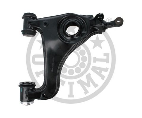 SALINCAK ROTILSIZ ON SOL ALT MERCEDES E-CLASS W210 S210