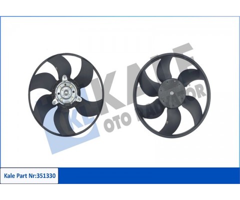 FAN MOTORCLIO 1.4-KANGO 1.5 DCI FAN MOTOR