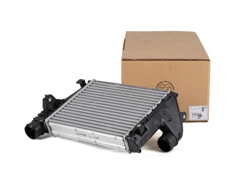 INTERCOOLER TURBO RADYATÖRÜ CITROEN JUMPY-SPACETOURER-OPEL ZAFIRA-VIVARO C-TRAVELLER-EXPERT- TOYOTA PROACE AL/BRZ 1.5 DV5 1.6 DV6 2.0 DW10 BlueHDI