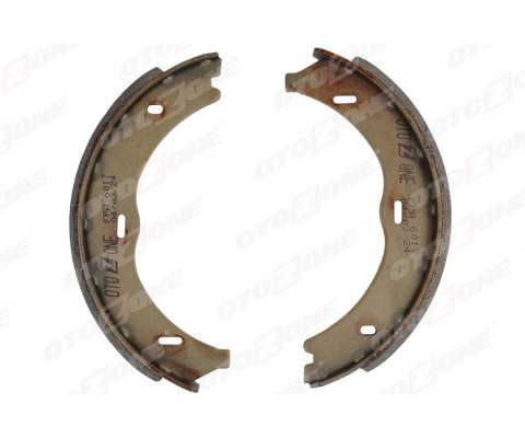 FREN BALATASI ARKA PARK FRENI MERCEDES VITO W639 W447