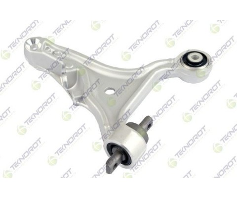 ALT SALINCAK SOL ALÜMİNYUM VOLVO S60 00-10 V70 II 00 07 XC70 2.4T 2.5T 00 07 B.Y BURC 9443882 K.Ç BURC 8630604 ROTİL 274548