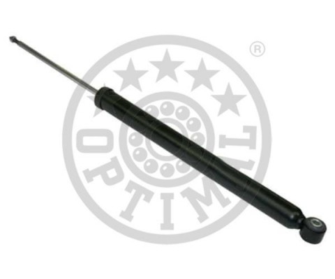 ARKA AMORTİSÖR FOCUS II 04 CMAX 03 07 10 VOLVO S40 04-12 C30 V50 04-12 23988 GAZLI