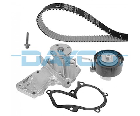 TRIGER SETI DEVIRDAIM CMAX II 10 FOCUS III 11 14 1.6 ECOBOOST FOCUS IIII 14 KUGA II 13 1.6/1.5 ECOBOOST VOLVO S60 II T4 11 S80 II 124 : T4 10