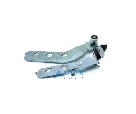 SÜRGÜLÜ KAPI ALT MEKANİZMASI DUCATO BOXER-JUMPER YM 07-13