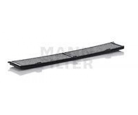 POLEN FILTRESI BMW E81 E87 E88 E90 E93 E84 KARBONLU