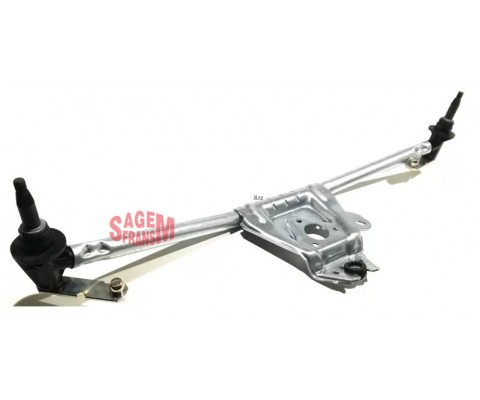SİLECEK MEKANİZMASI KANGOO III MOTORSUZ