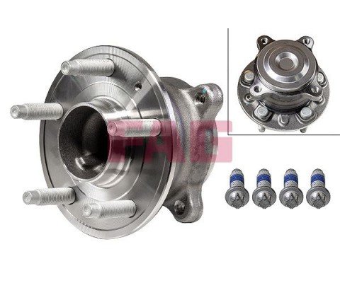 ARKA TEKER PORYASI ASTRA K 15 22