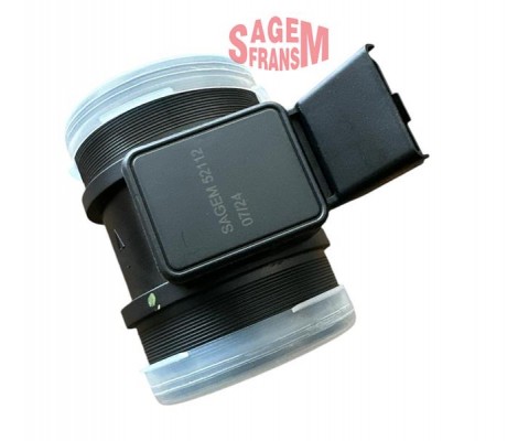 HAVA DEBİMETRE AKIŞ METRE P206-P306-P307-PARTNER-BERLINGO-BOXER-JUMPER-C4-XSARA-C15 1.9 DW8 2.0 HDI DW10 2.2 HDI DW12 DUCATO 2.0 JTD