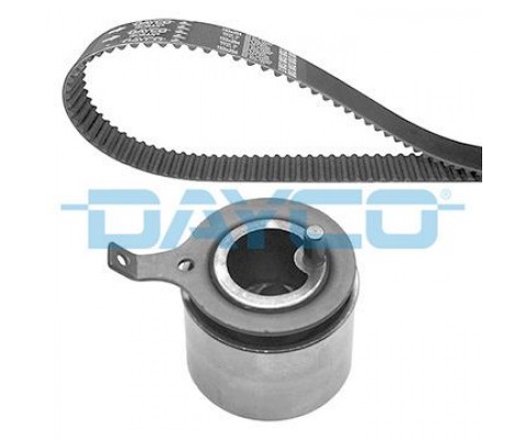 EKSANTRİK GERGİ KİTİ 109x250 CHEVROLET AVEO-KALOS 1.2 8V 04 MATIZ 1.0 8V 05 DAEWO KALOS 1.2