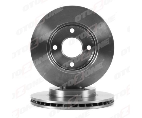 ÖN FREN AYNASI FOCUS 98-04 FIESTA 1.4TDCİ 96 FUSION 02 KA 03 MAZDA 2 03 258x22x4DLxHAVALI 8213017