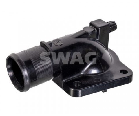TERMOSTAT YUVASI FLANŞI PARTNER-BERLINGO-P206-P307-P406-BOXER-JUMPER-EXPERT-C5-XSARA-JUMPY 2.0 HDI