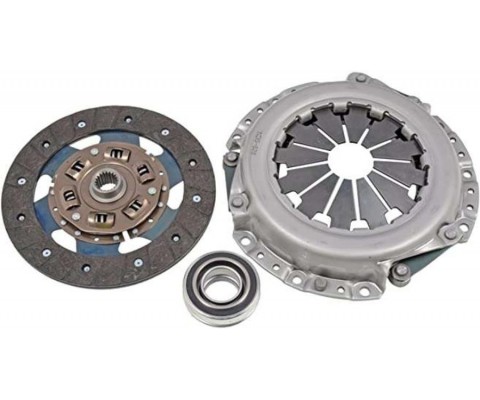 DEBRİYAJ SETİ BASKI DİSK BİLYA MITSUBISHI CARISMA 1.8L 4G93 GDİ DA2A 95- / GALANT 1.8L 4G37 89- / SPACE RUNNER N11W 94-99