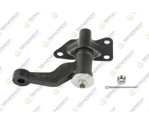 DEVE BOYNU NISSAN PICK UP 2.5L 2.7L TD25 TD27 D22 4X2 97-02 ŞASE ROTU