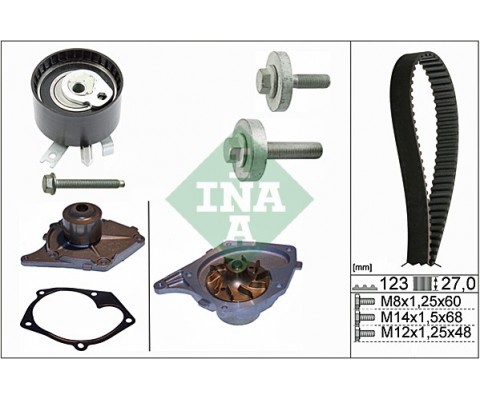 SU POMPALI TRIGER SETI 123 DIS 27MM CLIO II 01 06 MEGANE II 04 KANGO 01 MICRA III 04 DUSTER 10 1.5 DCI K9K EURO 3 EURO 4