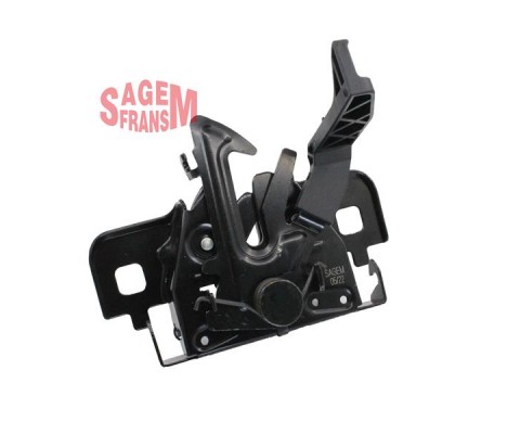 MOTOR KAPUT KİLİDİ MANUEL CLIO IV-LOGAN II-SANDERO II MCV STEPWAY