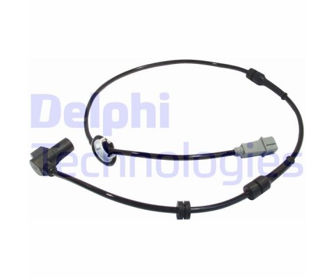 ABS TEKERLEK HIZ DEVİR SENSÖRÜ ÖN P406 95-04 TÜM MOTORLAR