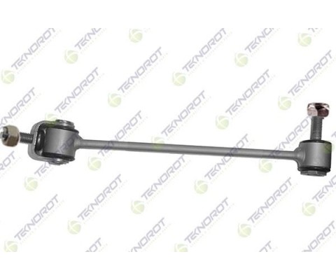 ASKI ROTU ARKA SAG MERCEDES S-CLASS W221 C216