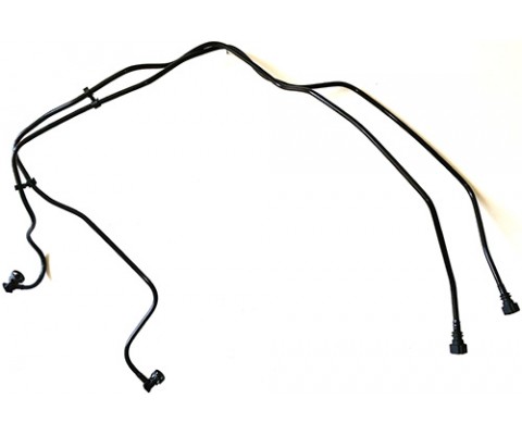 ENJEKSİYON YAKIT BORUSU MGN-SCENIC 1.6 16 V K4M