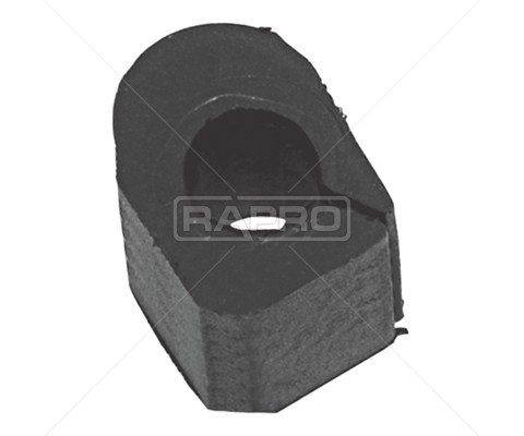 VİRAJ DEMİR LASTİĞİ ORTA TOROS R9-R12-MGN I-SCENIC-CLIO I-II -KNG 21mm