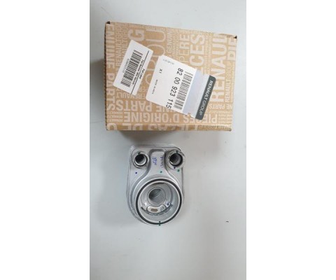 YAĞ SOĞUTUCU MEGANE II-III-IV CLIO II-III-IV SYMBOL II-III SANDERO I-II LOGAN I-II DUSTER 10 DOKKER 12 NISSAN NOTE E12 08 12 MICRA III K12 05 10 JUKE 10 1.5dCi K9K