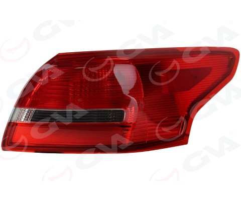 ARKA STOP DIŞ SAG FOCUS III 14 17