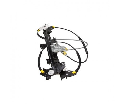 CAM KRİKOSU MEKANİZMASI ÖN SOL MOTORSUZ PARTNER-BERLINGO 96 15