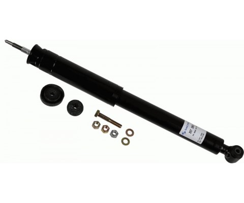 AMORTISOR ARKA GAZLI MERCEDES W202 S202 C208 A208