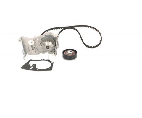 DEVİRDAİMLİ EKSANTRİK GERGİ KİTİ 096x173 DACIA LOGAN 04 SANDERO 08 DOKKER 13 1.4 K7J 1.6 K7M