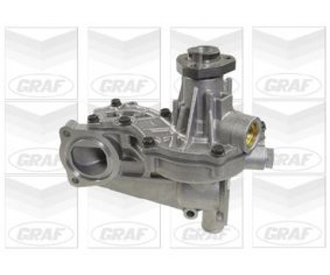 DEVİRDAİM KOMPLE PASSAT 97-00 A4 95-00 A6 95-97 1.8 T-1.8 ENJ.