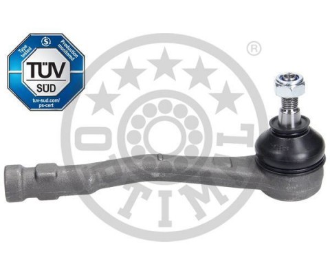 ROT BAŞI SOL PARTNER TEPE 08