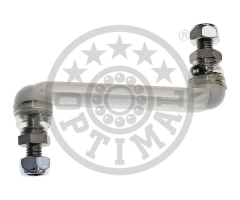 ASKI ROTU ARKA MERCEDES W123 W126 B901 B905 B906