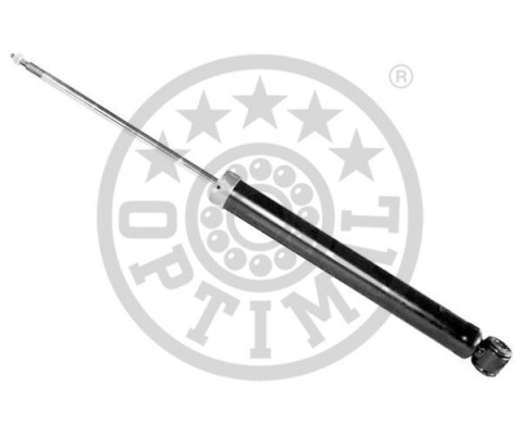 ARKA AMORTİSÖR FOCUS 1.6-16 V 98 04