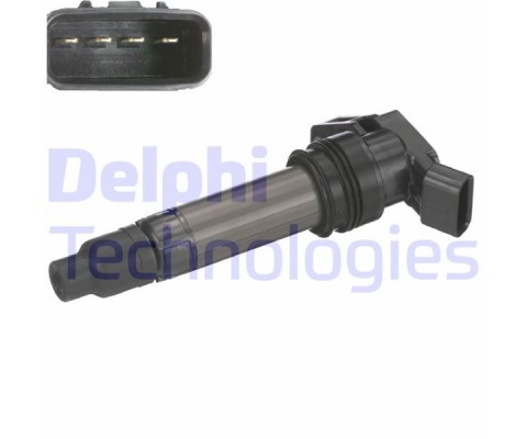 ATESLEME BOBINI VOLVO S60 II T6 AWD 10 S80 II 3.2 06 V60 I 3.0 T 14 V70 III 3.2 10 XC60 I 3.2 AWD 10 XC70 II T6 AWD 10 FREELANDER 2 L359 3.2 4 4