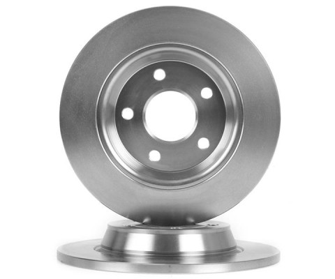 ARKA FREN DİSKİ FORD FOCUS IV 18