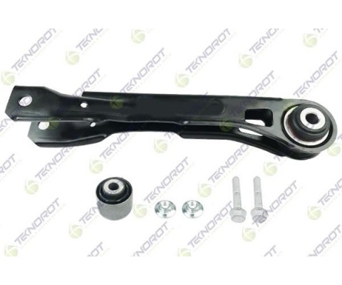 DENGE KOLU ARKA UST SAG SOL BMW X1 E84 09 16 BURCLU