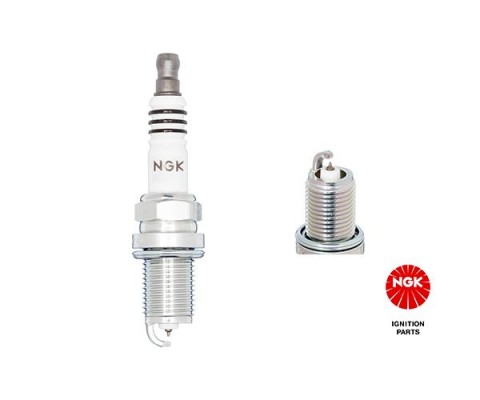 ATEŞLEME BUJİSİ İRİDYUM FORD. LOTUS. PORSCHE. ROVER. SAAB. VOLVO BKR9EIX - SOĞUK BUJİ